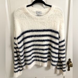 La Ligne for Target Striped Sweater - Size M